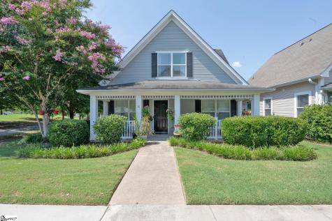 18 Fleming Street Greenville SC 29607