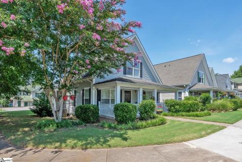 18 Fleming Street Greenville SC 29607