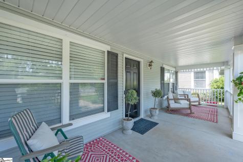 18 Fleming Street Greenville SC 29607