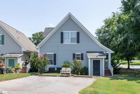 18 Fleming Street Greenville SC 29607