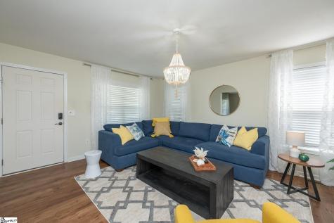 18 Fleming Street Greenville SC 29607