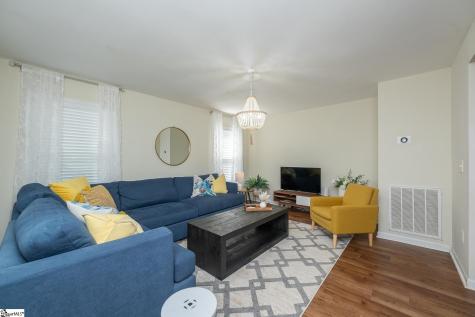18 Fleming Street Greenville SC 29607