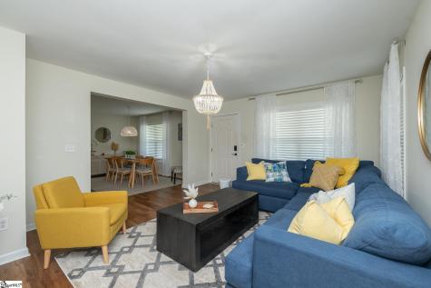 18 Fleming Street Greenville SC 29607