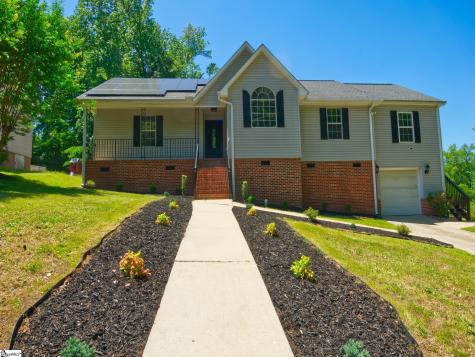 119 Freestone Street Greenville SC 29605