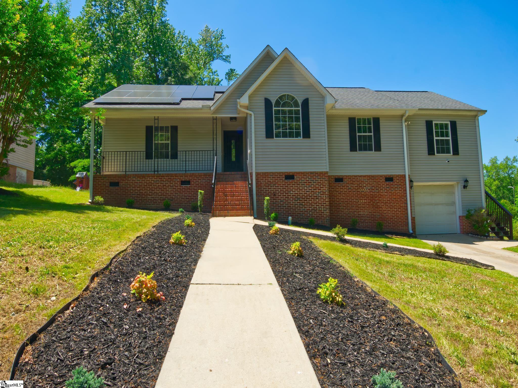 119 Freestone Street Greenville SC 29605