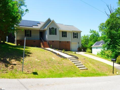 119 Freestone Street Greenville SC 29605