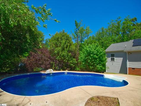 119 Freestone Street Greenville SC 29605