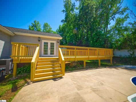 119 Freestone Street Greenville SC 29605