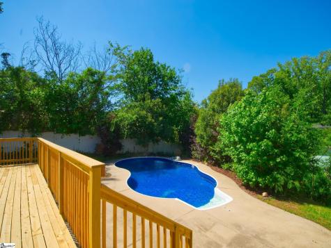 119 Freestone Street Greenville SC 29605