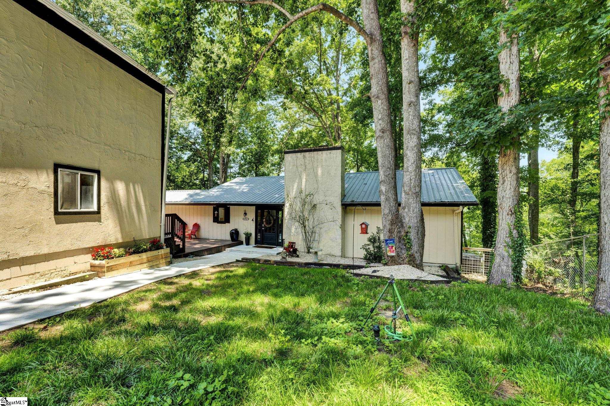 2152 Deloach Drive Anderson SC 29625