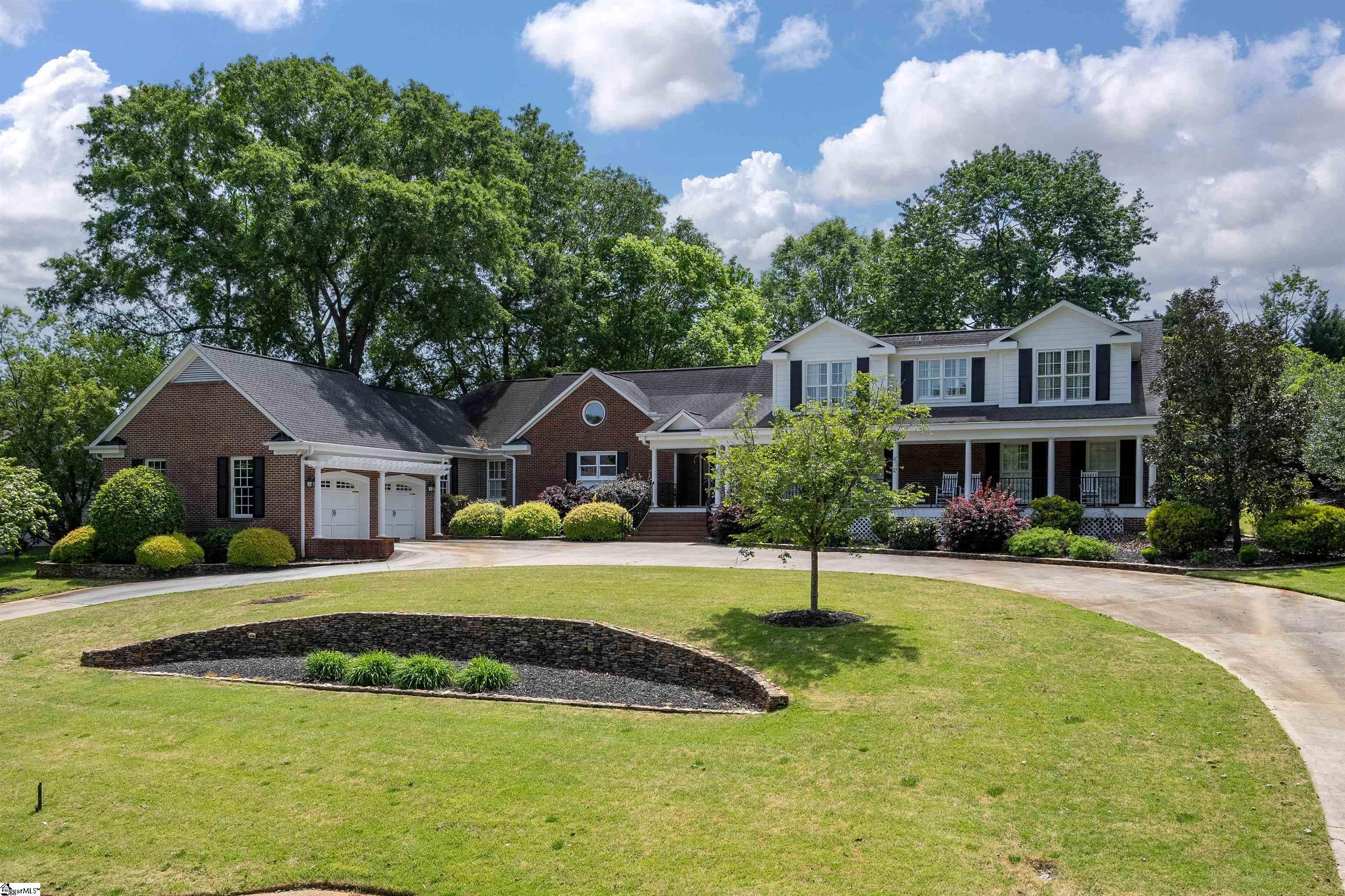 South Carolina Real Estate Joan Herlong & Associates