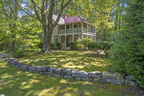 520 Esseola Street Saluda NC 28773