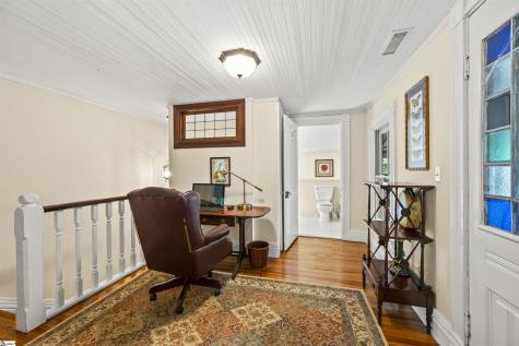 520 Esseola Street Saluda NC 28773
