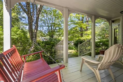 520 Esseola Street Saluda NC 28773