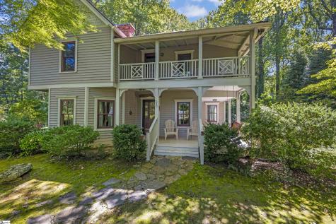 520 Esseola Street Saluda NC 28773