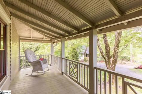 520 Esseola Street Saluda NC 28773