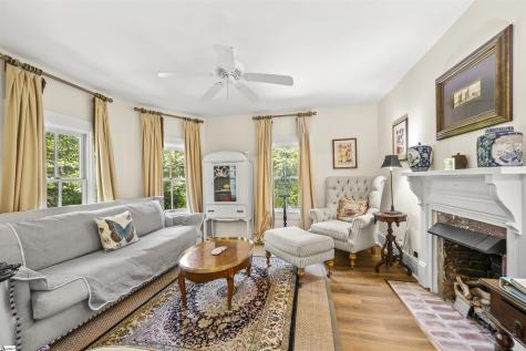 520 Esseola Street Saluda NC 28773