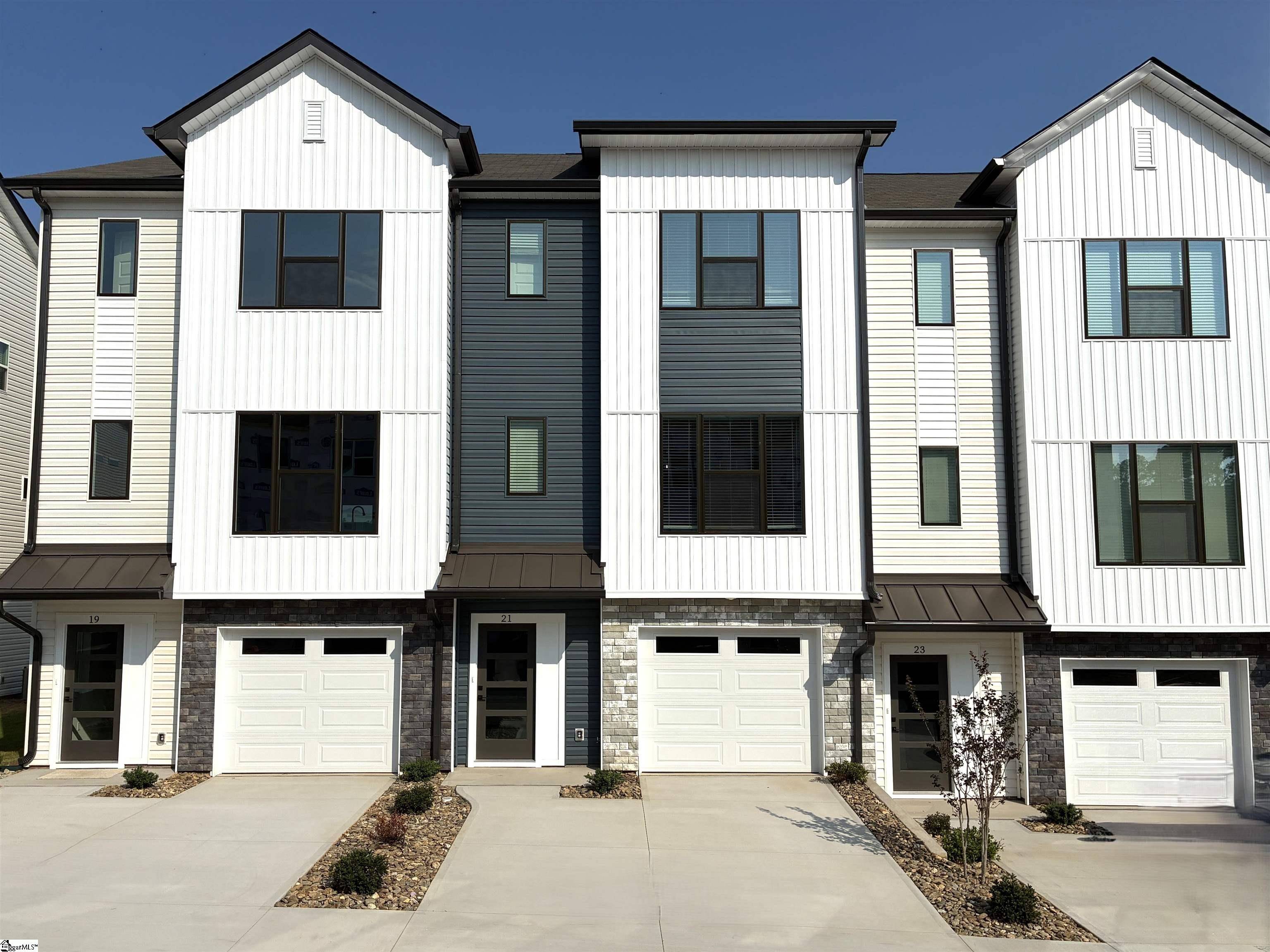 21 Pikewood Lane Greenville SC 29607