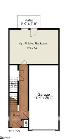 21 Pikewood Lane Greenville SC 29607