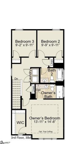 21 Pikewood Lane Greenville SC 29607