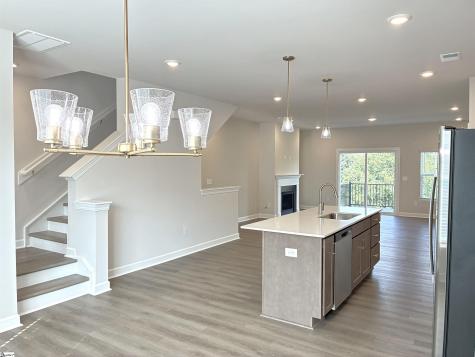 21 Pikewood Lane Greenville SC 29607