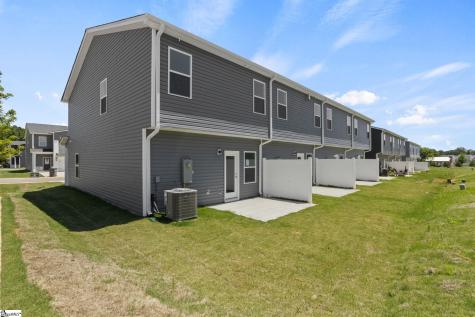 309 Parksville Place Greenville SC 29605