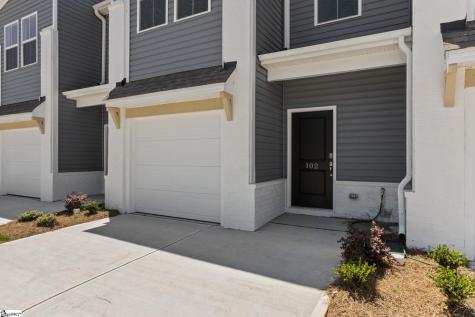 309 Parksville Place Greenville SC 29605