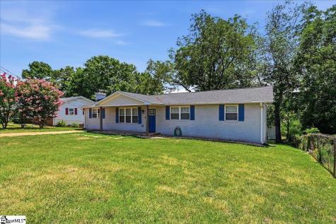 123 Monaview Circle Greenville SC 29617