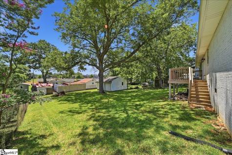 123 Monaview Circle Greenville SC 29617