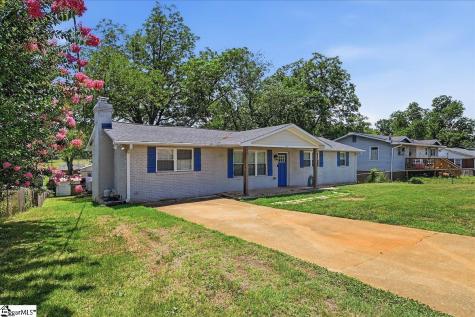 123 Monaview Circle Greenville SC 29617