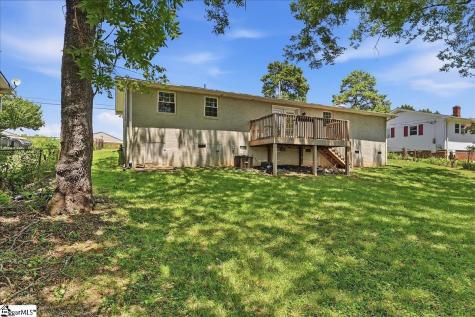 123 Monaview Circle Greenville SC 29617