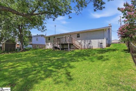 123 Monaview Circle Greenville SC 29617