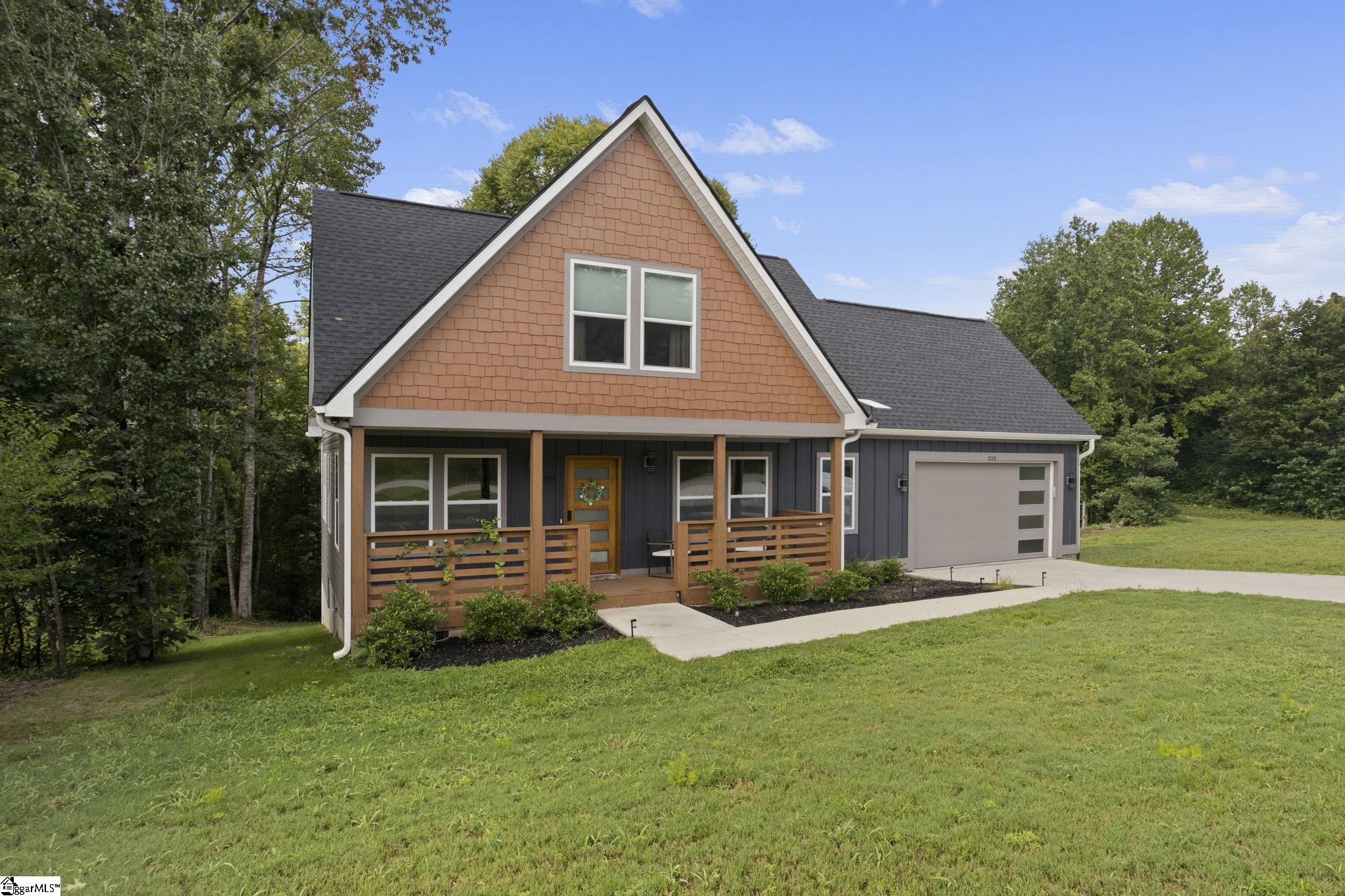 320 Anchor Road Greenville SC 29617
