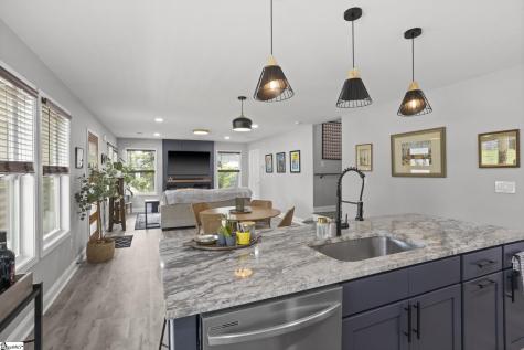 320 Anchor Road Greenville SC 29617