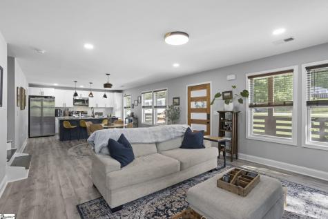 320 Anchor Road Greenville SC 29617
