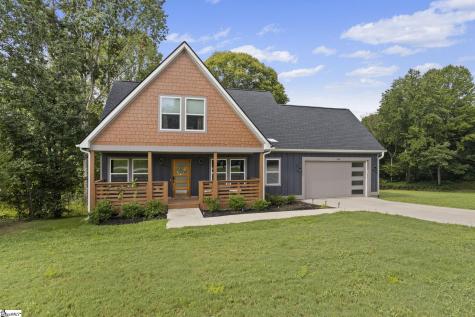 320 Anchor Road Greenville SC 29617