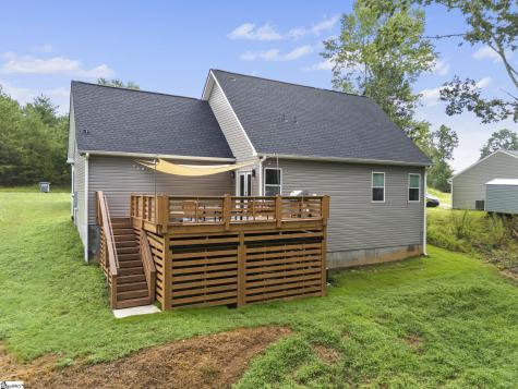 320 Anchor Road Greenville SC 29617