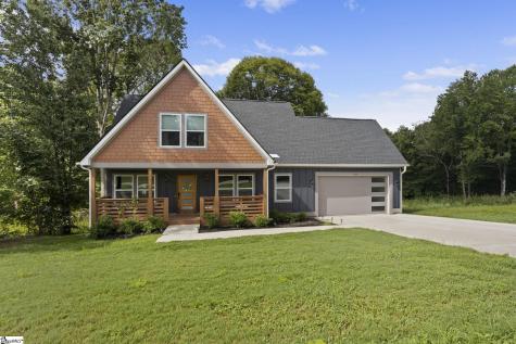 320 Anchor Road Greenville SC 29617
