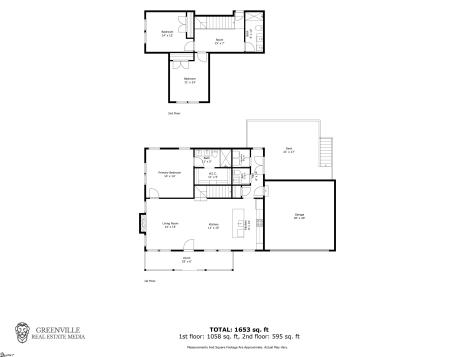 320 Anchor Road Greenville SC 29617