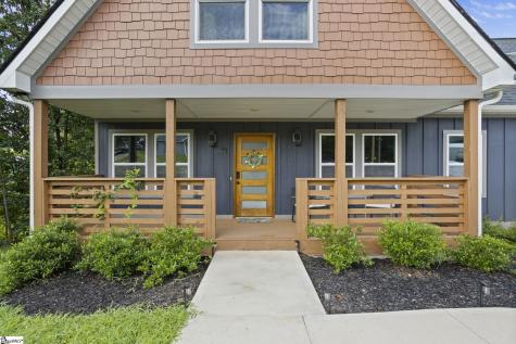 320 Anchor Road Greenville SC 29617