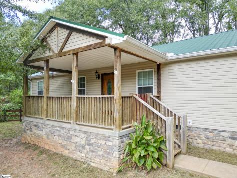 112 Aiken Street Central SC 29630