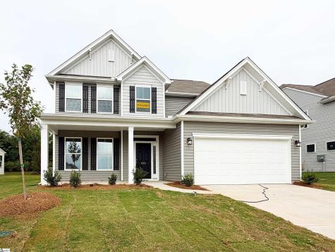 620 Whittier Street Greenville SC 29605