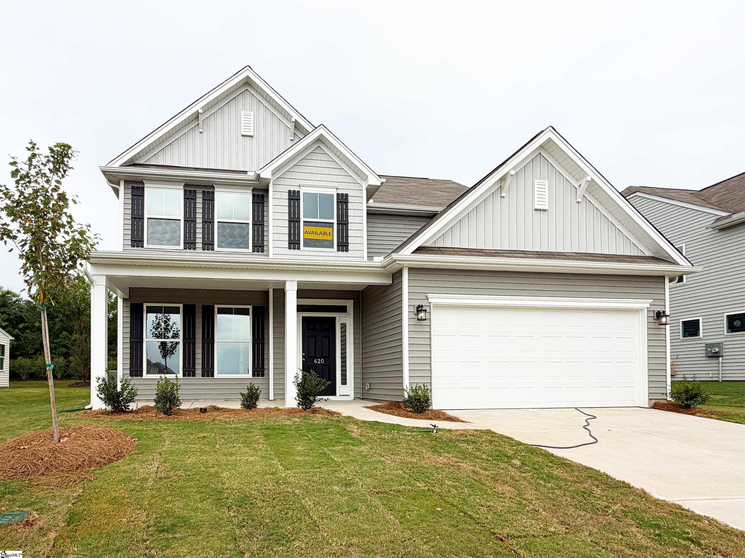 620 Whittier Street Greenville SC 29605