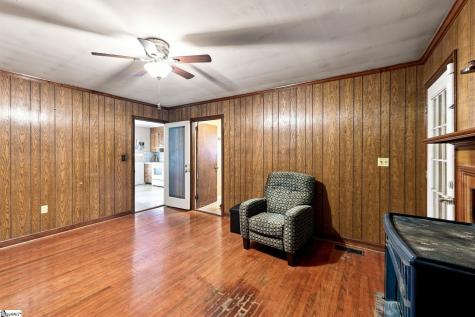 10 Arbutus Trail Greenville SC 29607