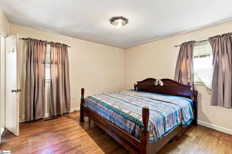 10 Arbutus Trail Greenville SC 29607
