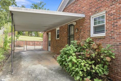 10 Arbutus Trail Greenville SC 29607