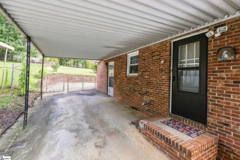 10 Arbutus Trail Greenville SC 29607