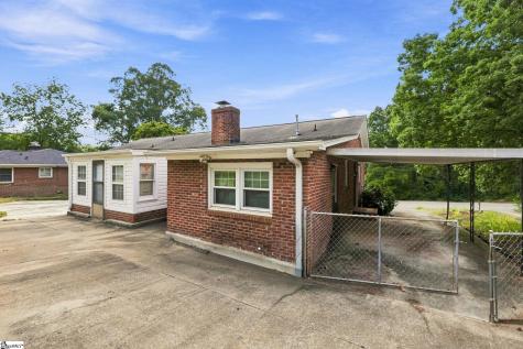 10 Arbutus Trail Greenville SC 29607