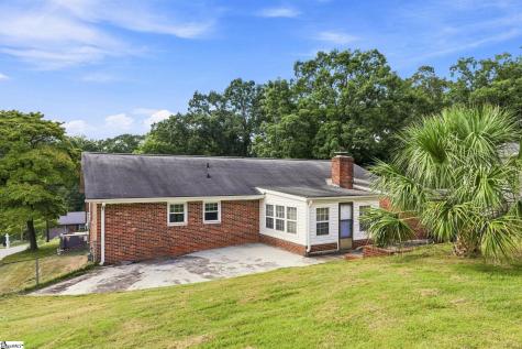 10 Arbutus Trail Greenville SC 29607