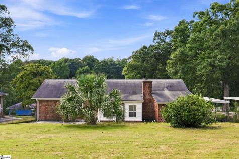 10 Arbutus Trail Greenville SC 29607